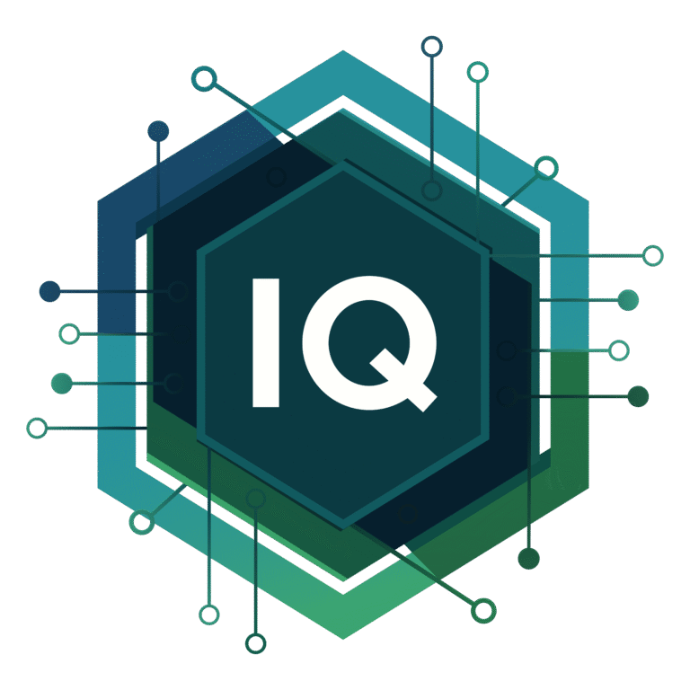 iq group icon